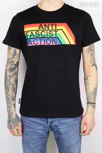 Image 2 of True Rebel T-Shirt AFA 2.0 | 3 Colours