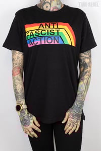 Image 3 of True Rebel T-Shirt AFA 2.0 | 3 Colours