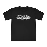 REPRISAL TEE ~ (Black) 1 of 12