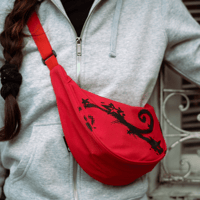 Image 1 of Bolso ENTUSIASMO Y MELANCOLIA