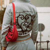Image 2 of Bolso ENTUSIASMO Y MELANCOLIA