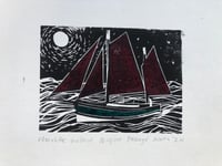 Image 2 of Night Passage North