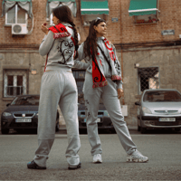 Image 3 of Pantalones ENTUSIASMO Y MELANCOLÍA
