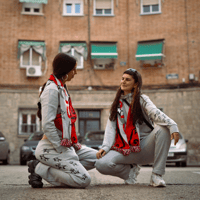 Image 2 of Pantalones ENTUSIASMO Y MELANCOLÍA