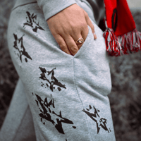 Image 1 of Pantalones ENTUSIASMO Y MELANCOLÍA