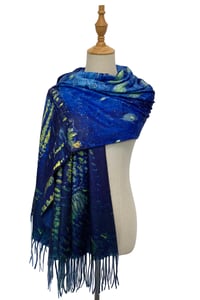 Image 1 of Art Masters Scarves