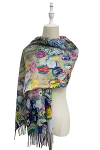 Image 4 of Art Masters Scarves