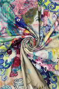 Image 5 of Art Masters Scarves