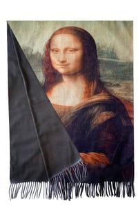Image 9 of Art Masters Scarves