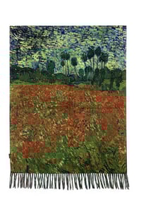 Image 10 of Art Masters Scarves
