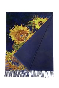 Image 17 of Art Masters Scarves