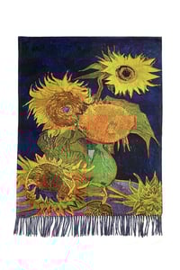 Image 14 of Art Masters Scarves