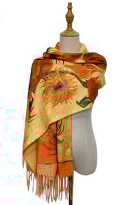 Image 19 of Art Masters Scarves