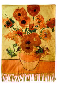Image 18 of Art Masters Scarves