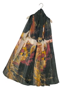 Image 23 of Art Masters Scarves