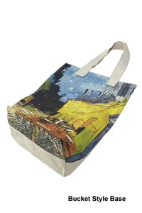 Image 2 of Art Masters Tote Bags