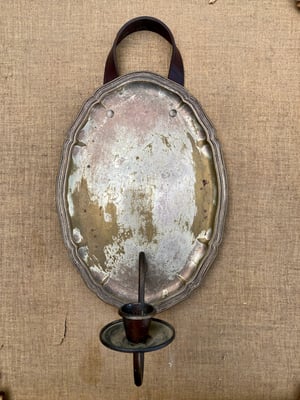 Image of dutch style hanging plate collection - no. 01