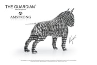 Image 4 of The Guardian® "BIPOLAR" Amstrong Edition
