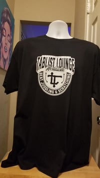 Image 1 of Tablist Lounge Monogram 