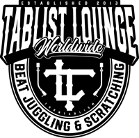 Image 2 of Tablist Lounge Monogram 