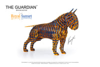 Image 3 of The Guardian® "BIPOLAR" Royal Sunset Edition