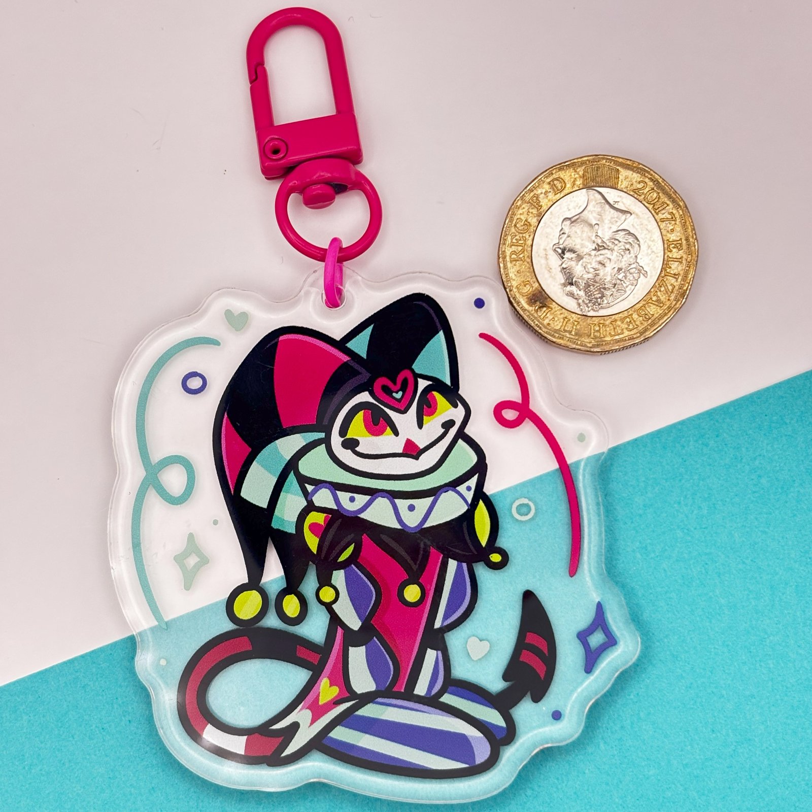 Boss アクスタ、アクキー5点セット BossNoeul Boss アクスタ、アクキー5点セット BossNoeul （アクリルスタンド