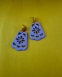 Papel Picado Dangles