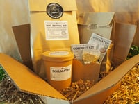 Image 1 of Compost Kit - Boxed DIY