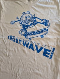 Image 2 of Shortwave Tee