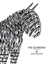 Image 2 of The Guardian® "BIPOLAR" Amstrong Edition