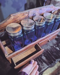 Image 4 of Small herb rack 