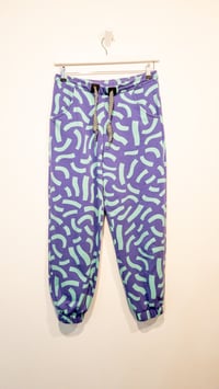 Image 3 of Sweatpants Joggers