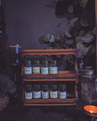 Image 1 of Herb shelf