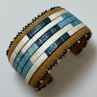 Pītānemat Quilled Bracelet
