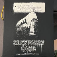 Image 2 of Sleepaway Camp (one M left)