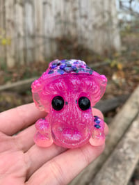 Image 4 of Pink Mushie Miscast