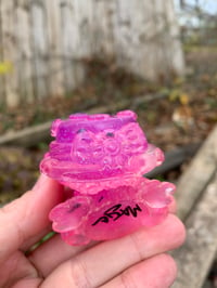 Image 5 of Pink Mushie Miscast