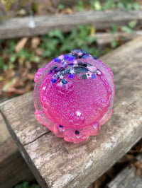 Image 3 of Pink Mushie Miscast