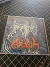 (used)  Anubis‎– A Halál Oldalán CD