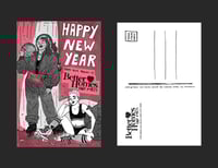 Special Edition New Years Postcard!