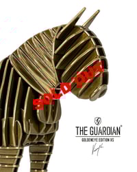 Image 1 of The Guardian® - Goldeneye Edition XS 