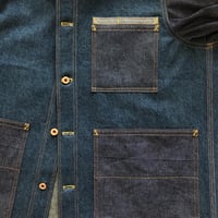 Image 3 of 175 Yellow Weft Denims