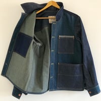 Image 4 of 175 Yellow Weft Denims