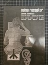 (used) Noise Receptor Journal #11