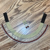 Maehkīhnon mesek Maehtāwakupyan