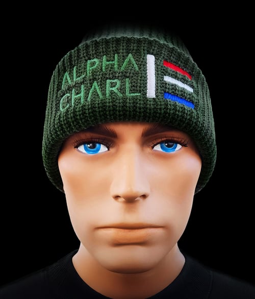 Image of alphacharlie BeanIE