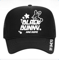 Image 5 of BLACK BUNNY