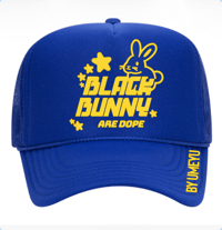 Image 1 of BLACK BUNNY