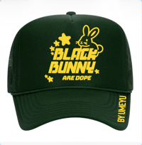 Image 6 of BLACK BUNNY