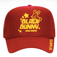 Image 9 of BLACK BUNNY